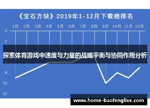 探索体育游戏中速度与力量的战略平衡与协同作用分析